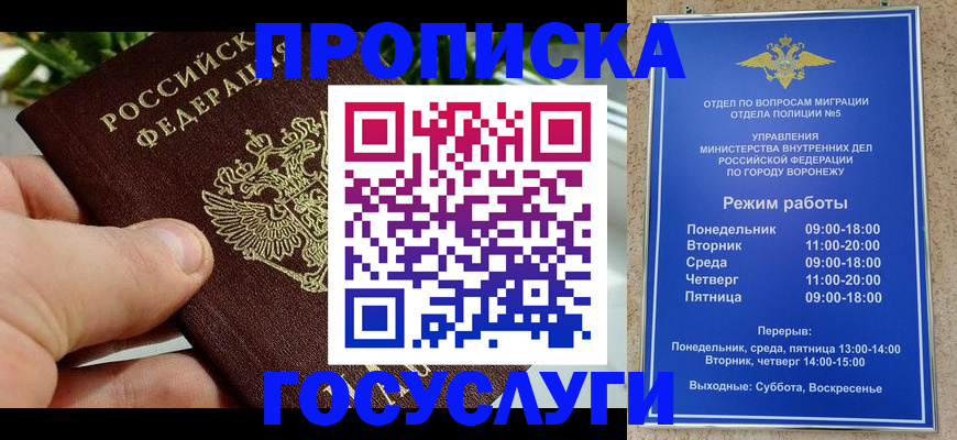 временная регистрация для школы в Судогде